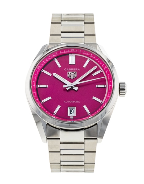 Tag Heuer Carrera WBN2313.BA0001